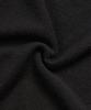 EXCONTAINER Rolling Crop Knit (Black)