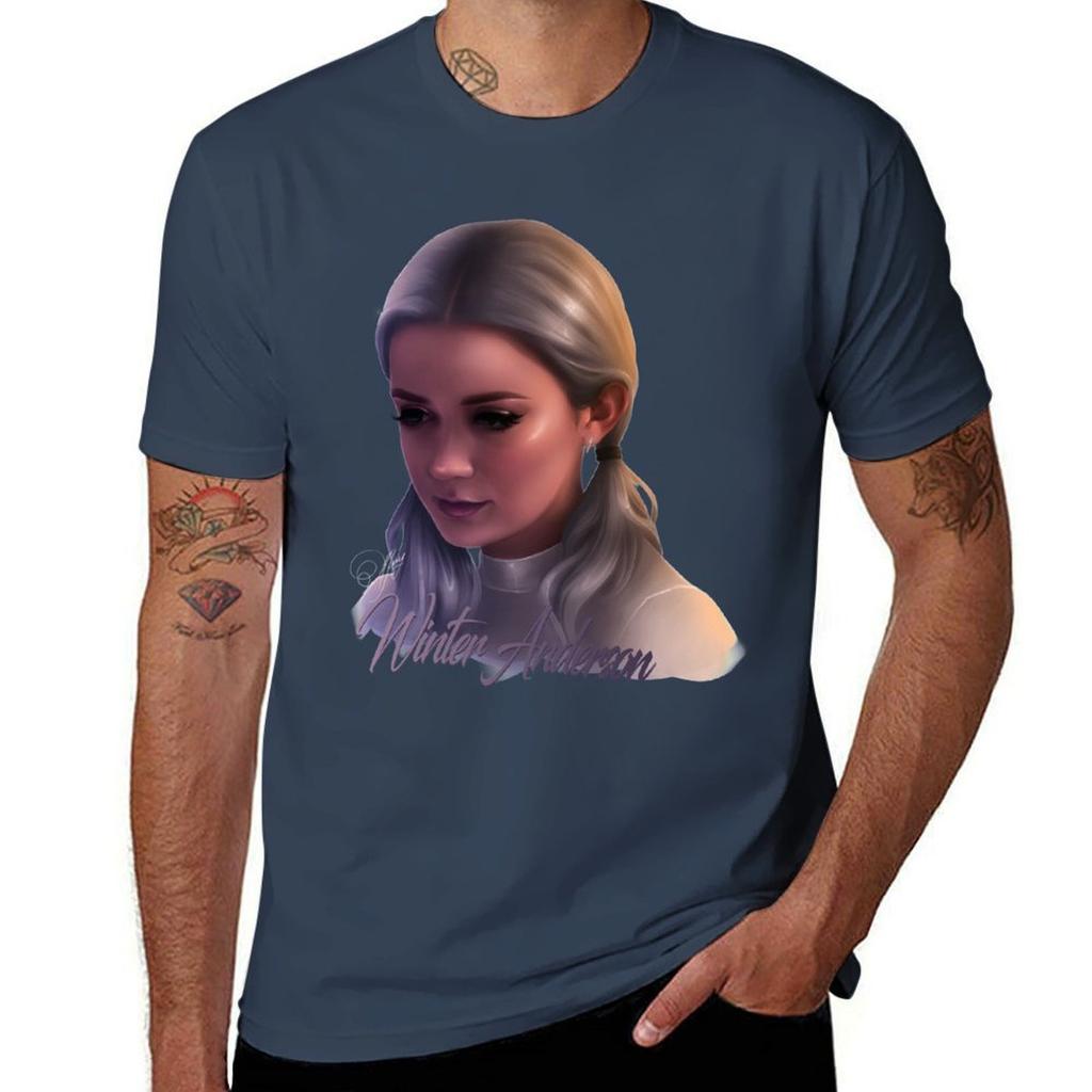 Winter Tshirt T Shirts For Unisex Graphic Tees T Shirts For Unisex Graphic Vintage Tshirt