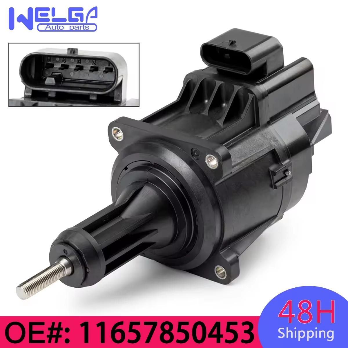 

New Other Turbocharger Turbo-Wastegate Actuator for BMW N20 328i 330i F30 2.0T Gen 3 OEM 11657850453 K6T55174 11 65 7 850 453 1 PCS
