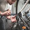 Bicycle Chain Cleaning Brush, Chain Washer Motorcycle Bike Brush Scrubber Chain , Motorcycle Bicycle