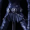Death Note Ryuk PVC Figurine: Handheld Model Collectible