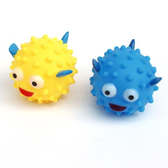 Haustier Hund Kauspielzeug Sound Biss Spielzeug Haustiere Molar Interaktives Spielzeug für kleine mittelgroße Hunde Katzen Welpen Beißspielzeug