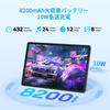 New Android 14 Blackview Tab90WiFi Android 14 Doke PC Mode PD Fast Widevine 1080P 5G WiFi GMS Authentication Face Recognition OTG Wireless Projection
