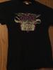 Eric Church - “Chief Country” - Black Shirt - Ladies - M - Tultex