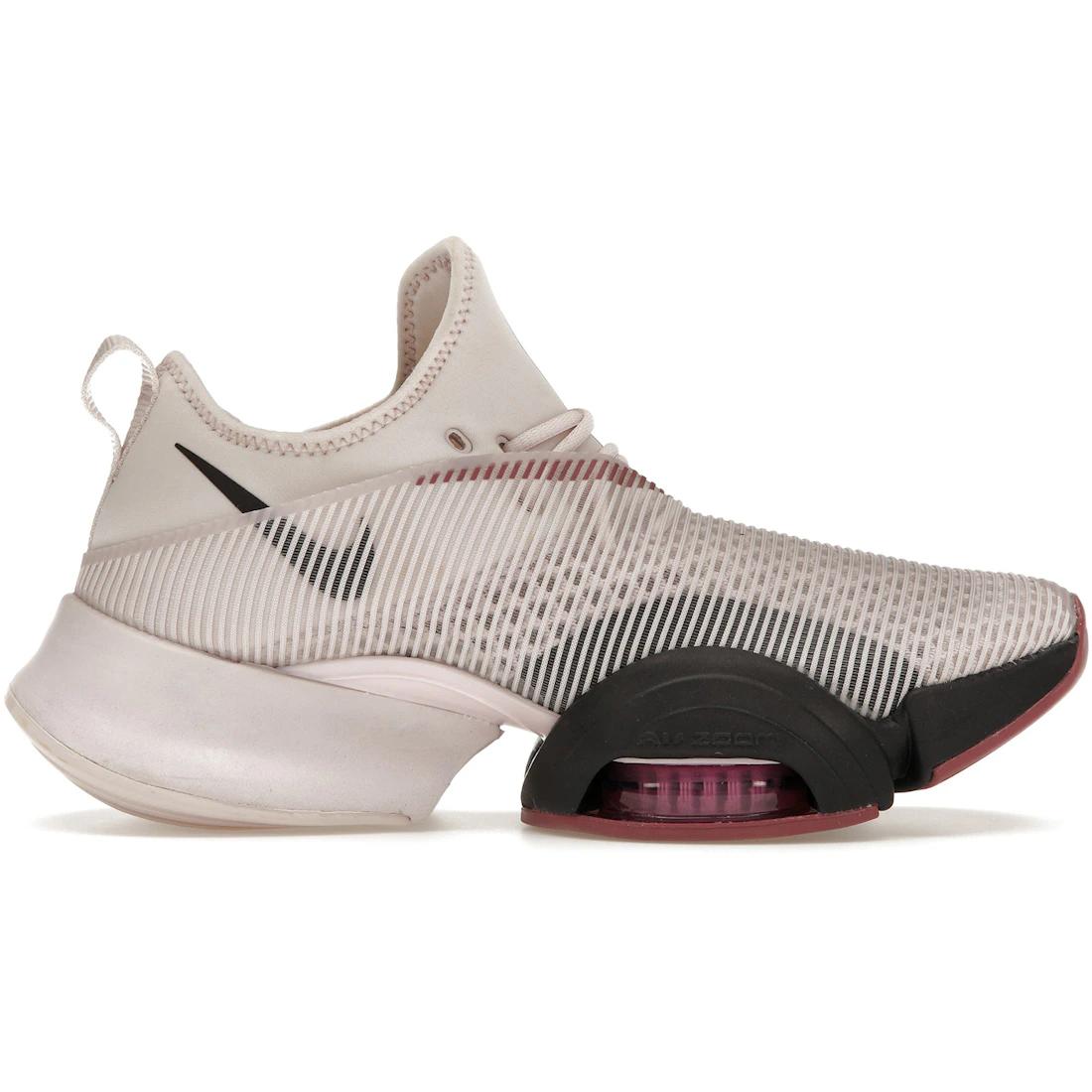 

Sneaker Nike Air Zoom SuperRep Barely Rose (Women s)(BQ7043-665) 36.5