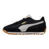 Puma Easy Rider Footie Μαύρο Παγετώδες Γκρι Unisex Αθλητικά Παπούτσια 401559-02