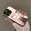 Anya Phone Case For IPhone 17 16 15 14 13 12 11 Pro Max Plus X XR XS Max Shockproof Bumper Cover