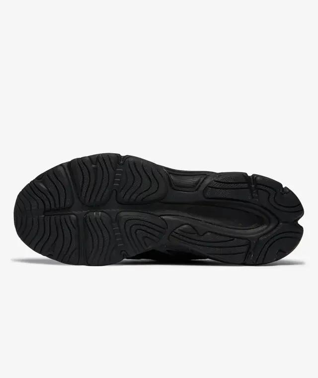 1203A896-200 HAL STUDIOS Asics Gel-NYC 2.0 SSHS Mahogany Black (Men's)