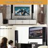 SANSUI GS-6000(88B) Home Theater KTV Audio System CN Plug (adapter Included)