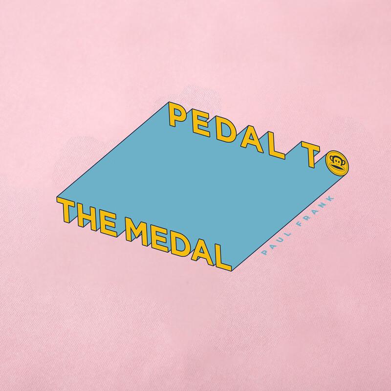 paul frank Unisex Winter Rundhals-Sweatshirt