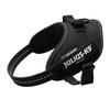 IDC Power Harness, Size: S/Mini, Black