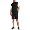 New Nike Tour Men's Golf Vest Hoodie FQ8879-010