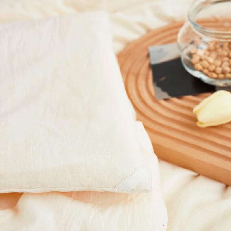 Tangna All-Season 100% Cotton Soy Fiber Quilt