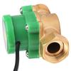 220V    Sensor with Separate Chambers High Temp Resistant Low Pressure Startup for Family with Boost Pump Automatic Water Cycle