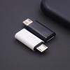 Adattatore da USB-C Femmina a Micro USB per Dispositivi Apple e Xiaomi