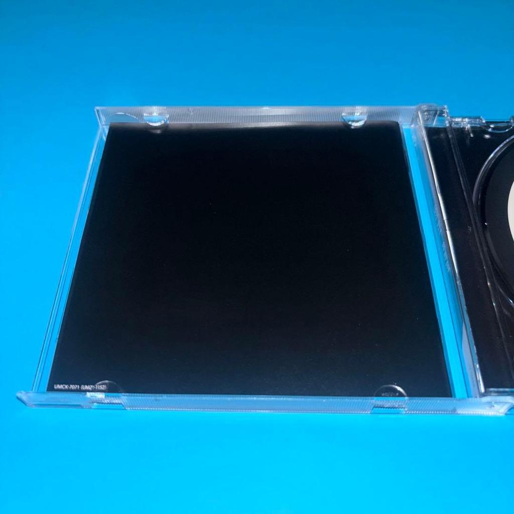 [USED] With Obi (G)I-DLE Oh My God First Edition B