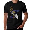 Sechsundachtzig (86) Undertaker Perfektes Geschenk T-Shirt Anti-Pilling Freizeit-T-Shirt