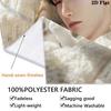 Zayne Wall Tapestry Aesthetic Wall Hanging Printed Fabric Blanket Decorative Tapestries for Bedroom Living Room Home Decor