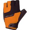 Chiba Gel Comfort Bicycle Gloves (orange)