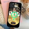 JuL C'est Pas Phone Case Magnetic Case For IPhone 16 14 13 12 11 15 Pro Max Plus For Magsafe Wireless Charge Cover