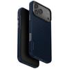 UNIQ Keva EDGE Case for iPhone 17 Pro Max Magclick Charging Blue