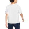 Nike Kids T Shirts Crew Neck Moderate FV2725-100