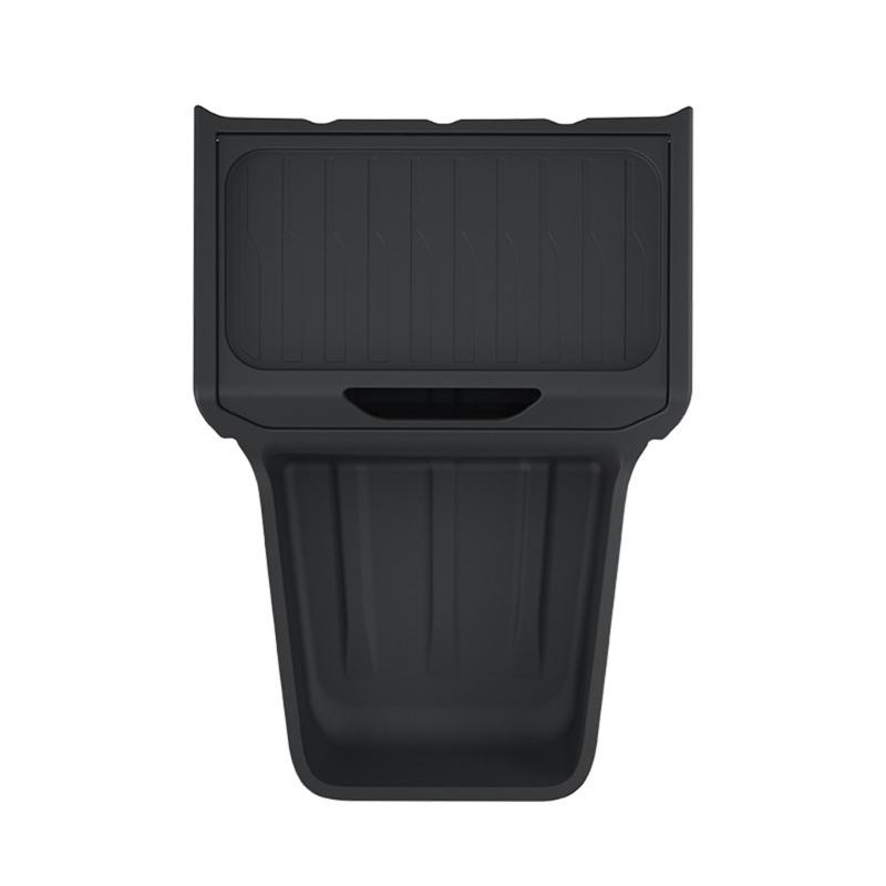 Car Center Console Organizer ABS Armrest Storage Box For Select Model Enhanced Vehicle Interior 1