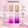 Perfume for Woman | Bella Vita Luxury Date & Senorita Women Long Lasting | Jasmine, Vanilla, Lotus & Musk | Floral, Fruity & Woody