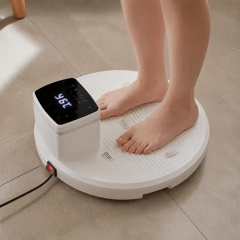 Automatic Air Dryer Constant Temperature Bath Body Dryer Heater Automatic Body Dryer  Bathing