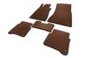 EVA Mats (Brown) for Mercedes S-class W223