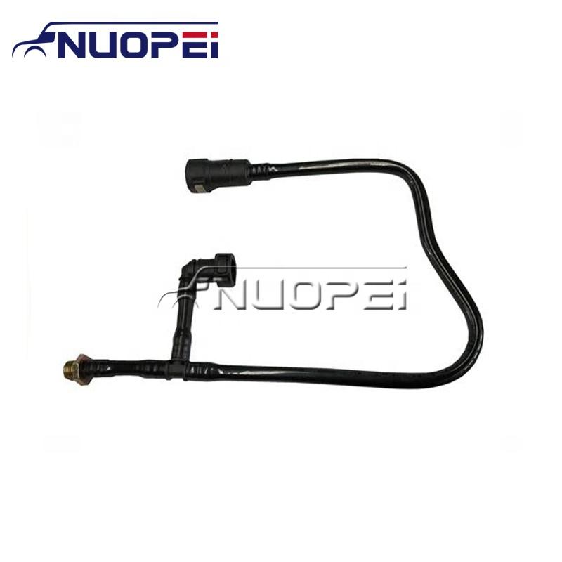 

for M-A-N Truck Air Compressor Coolant Pipe Oem 51123055443 Air Compressor Coolant Hose