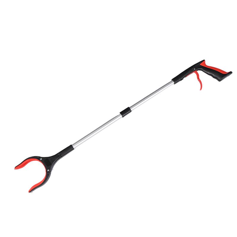 

Складные захваты-пикеры, удлинители, инструменты для помощи руке, портативный захват для мусора, инструменты для сбора для беременных женщин, пожилых людей