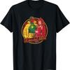 Tops – Camisetas