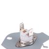 3977393 Dryer Thermal Fuse Limit Switch For Kitchen Aid Replace Wp3977393 3399848 Ap3094244
