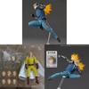 One Punch Man Saitama Genos Akční figurka PVC 16 cm Sběratelská hračka Pro fanoušky