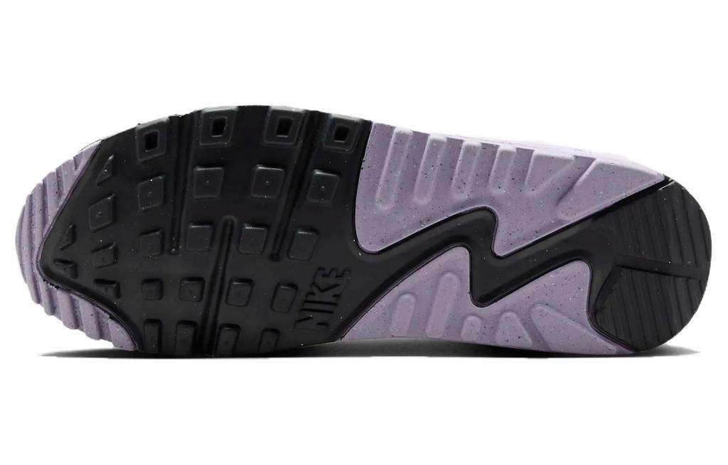 Nike Air Max 90 Weiß Flieder Damen DH8010-103