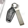 Tpu Shell For Byd Han Ev Dolphin Song Pro Tang Dm Yuan Dolphin E2 Atto 3 Max Qin Plus Auto Car Key Case Cover Fob Holder