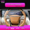 BYD Yangwang U8 Navigation & U7 Control Screen Protector for 25 Models - Tempered Film for Car Modification