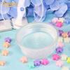 Transparent Crystal Slime Putty Plasticine Clay Toy