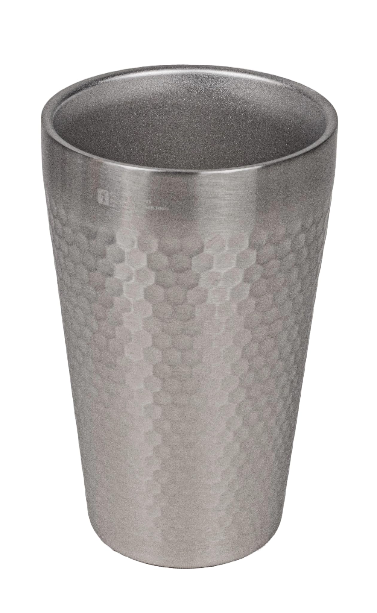 

KitchenCamp Tumbler Cup Stainless Steel Double Structure Camping Outdoor Lightweight