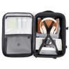 Li Shen Business Expandable Laptop Backpack