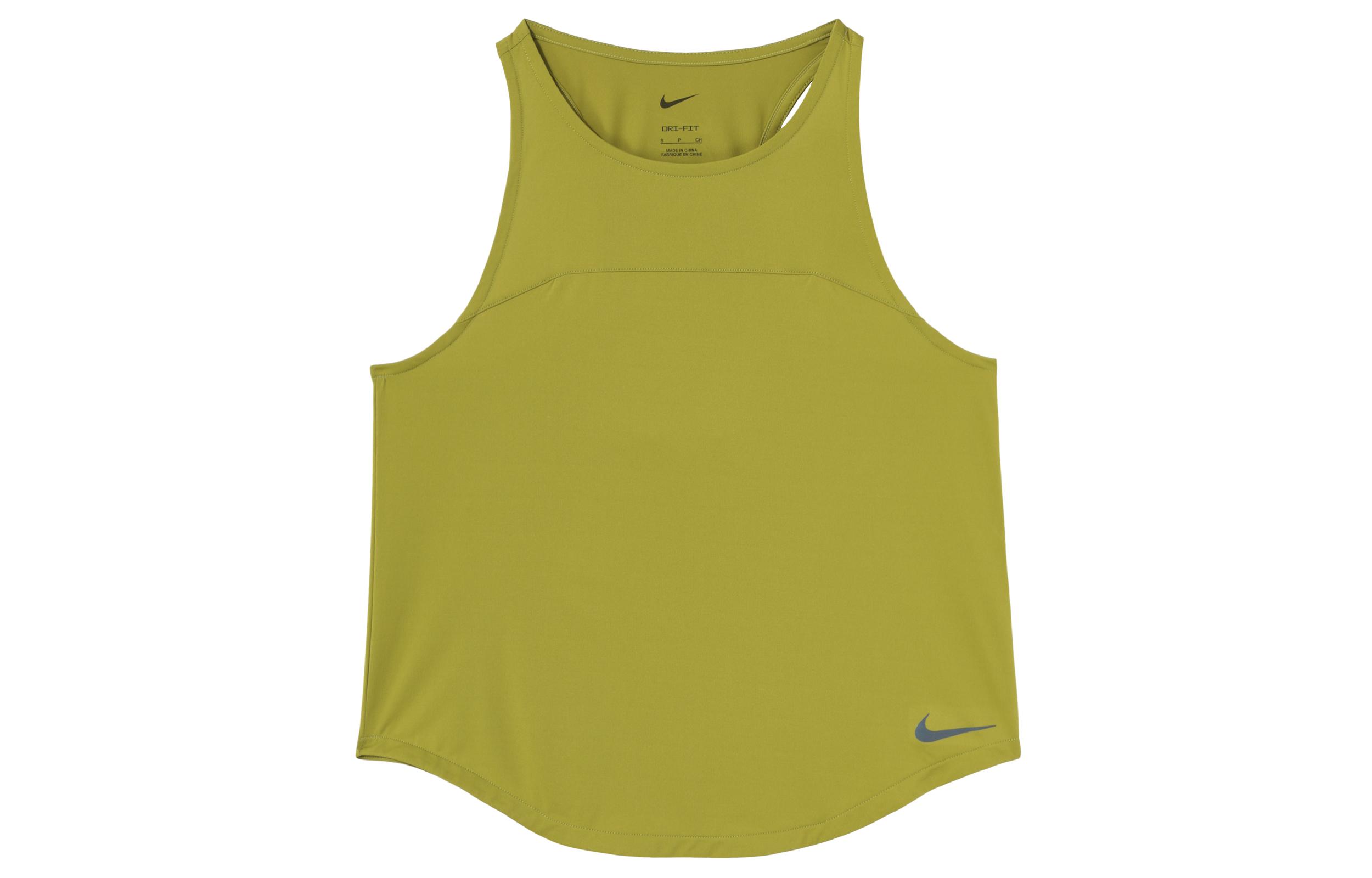 Nike Tank Tops Women s Moss Straight Fit DX0277-390 XS