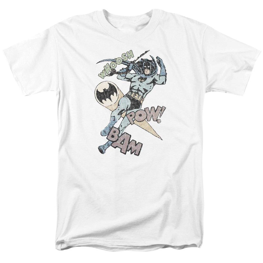 DC Comics - Batman - Halftone Swing -  Children s T-shirt 100