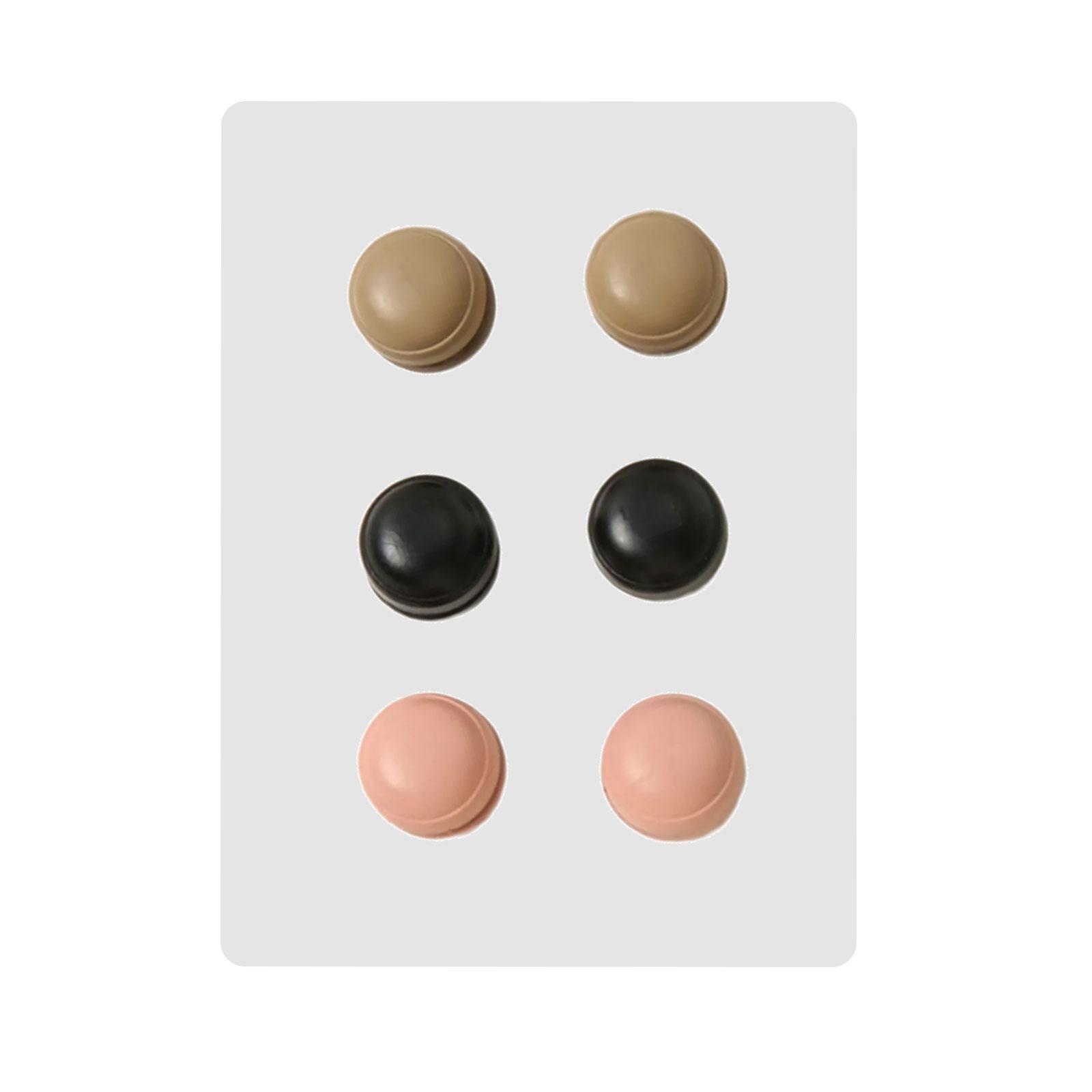 

Набор из 6 брошей-зажимов из сплава для хиджаба и шарфа. Стильные застежки-клипсы для шарфов. Женские декоративные запонки для шалей и аксессуары. 1