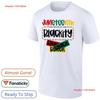 Juneteenth 1865 I M Black Every Day But Today Blackity Shirt Vintage Top For Everyday Wear Designer Clothes Streetwear