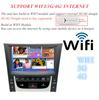 9" Android Stereo Radio FM For 05-11 Lexus GS300 GS350 GS430 GS450 GS460 Carplay