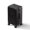 KarLot Durable Zipper Luggage