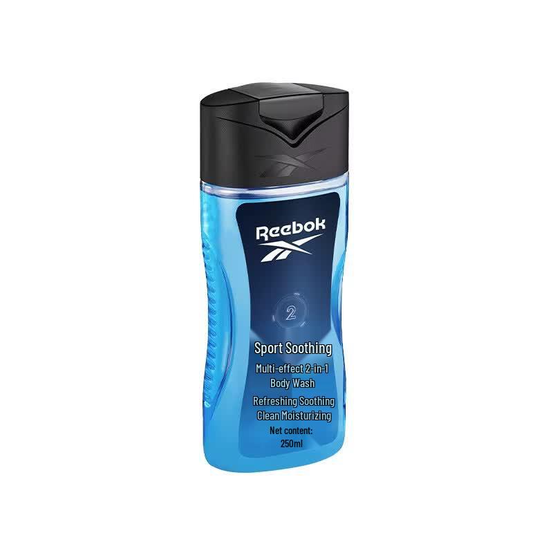 Reebok 2-in-1 Sport Soothing Shower Gel