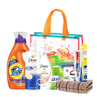 Dove Anti-Dandruff Wash Set