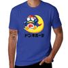 Don Quijote T-Shirt Short sleeve tee kawaii clothes Blouse oversized t shirts for